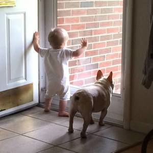 Meet your Posher, Carl